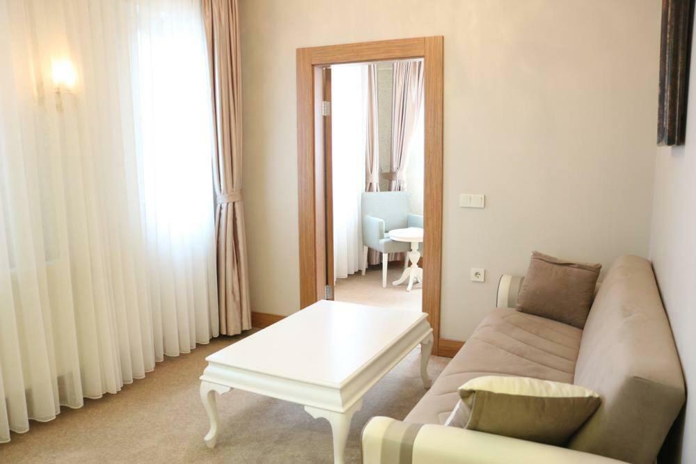 Çankırı Akbak Otel מראה חיצוני תמונה