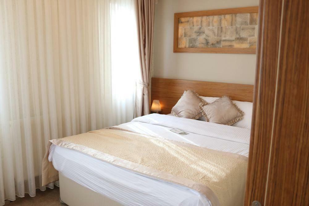 Çankırı Akbak Otel מראה חיצוני תמונה