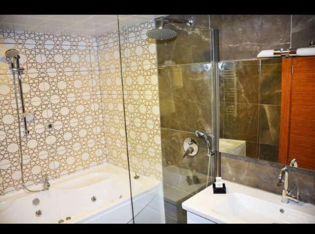 Çankırı Akbak Otel מראה חיצוני תמונה